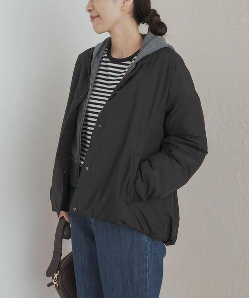 URBAN RESEARCH DOORS（アーバンリサーチドアーズ） ブルゾン アウター