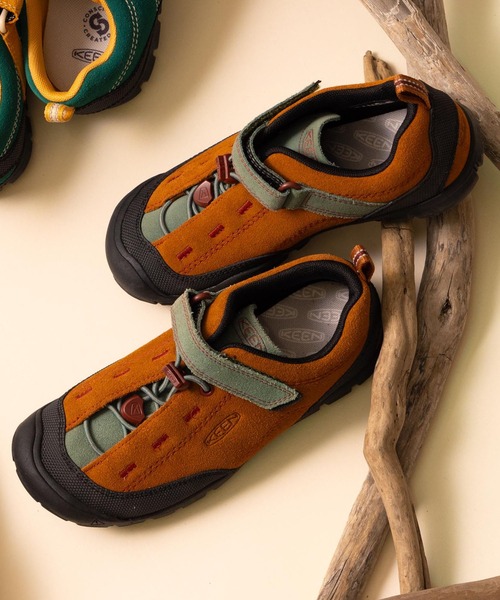 KEEN（キーン） スニーカー JASPER II / ジャスパー ツー / キッズ