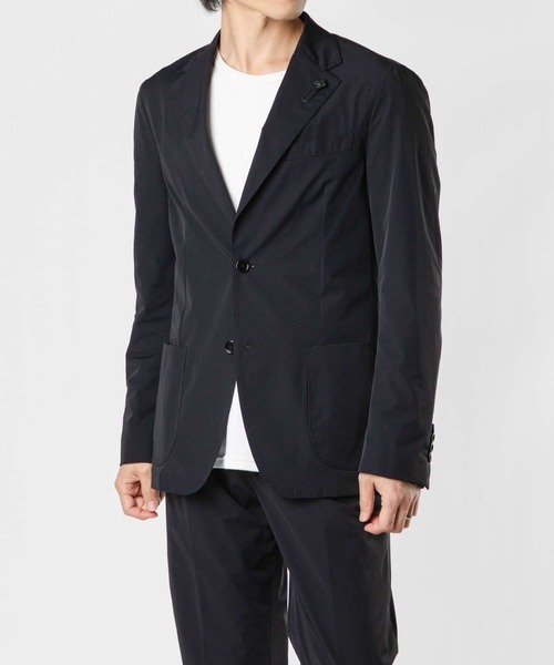 LARDINI（ラルディーニ） セットアップ LARDINI EASY WEAR 3B SUITS 3