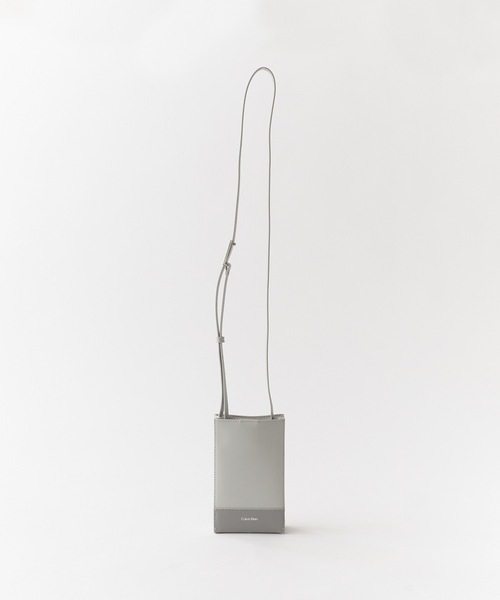 Calvin Klein（カルバン・クライン） ウエストポーチ LINE MINI