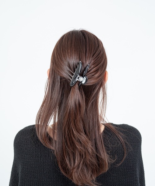 ALEXANDRE DE PARIS（アレクサンドル ドゥ パリ） ヘアクリップ