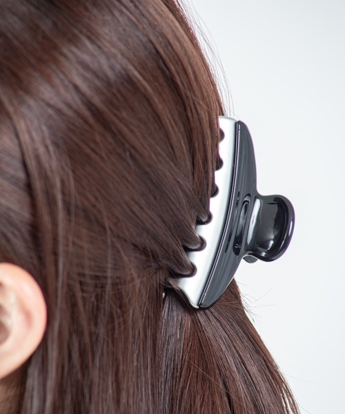 ALEXANDRE DE PARIS（アレクサンドル ドゥ パリ） ヘアクリップ