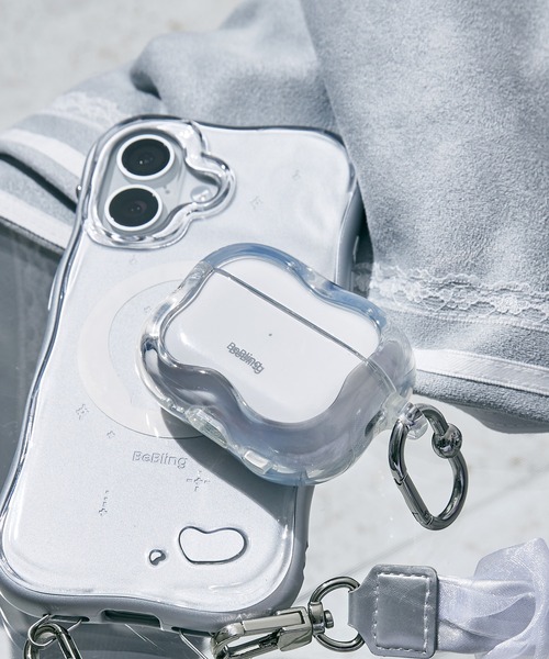 A BATHING APE（アベイシングエイプ） イヤホン ヘッドホン APEE HEART