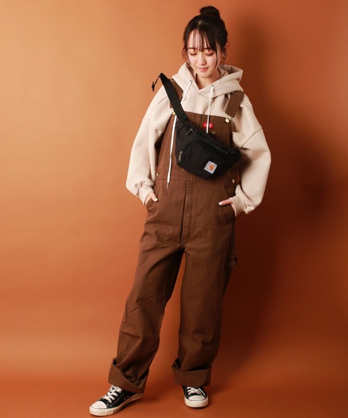 Dickies（ディッキーズ） オーバーオール サロペット デニム