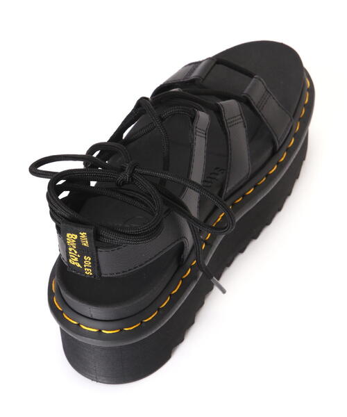 Dr.Martens（ドクターマーチン） サンダル Dr.Martens/ドクター