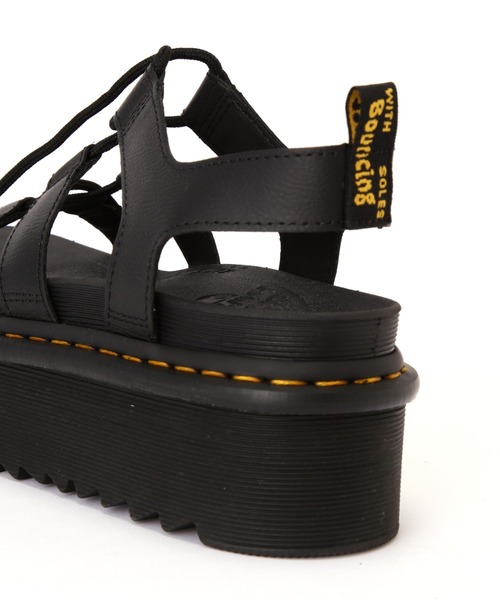 Dr.Martens（ドクターマーチン） サンダル Dr.Martens/ドクター