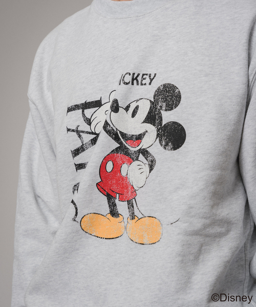 EDIFICE（エディフィス） トレーナー スウェット ヴィンテージ