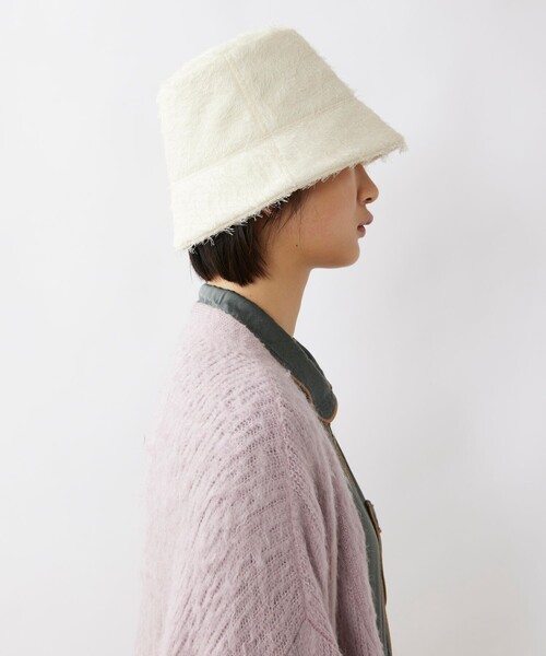 La Maison de Lyllis（ラメゾンドリリス） 帽子 ハット La Maison de