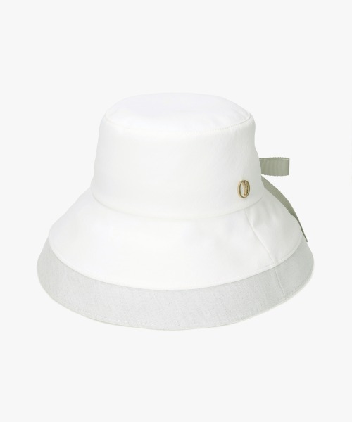 Chapeau d' O（シャポードオー） 帽子 ハット T/C Compact Capeline