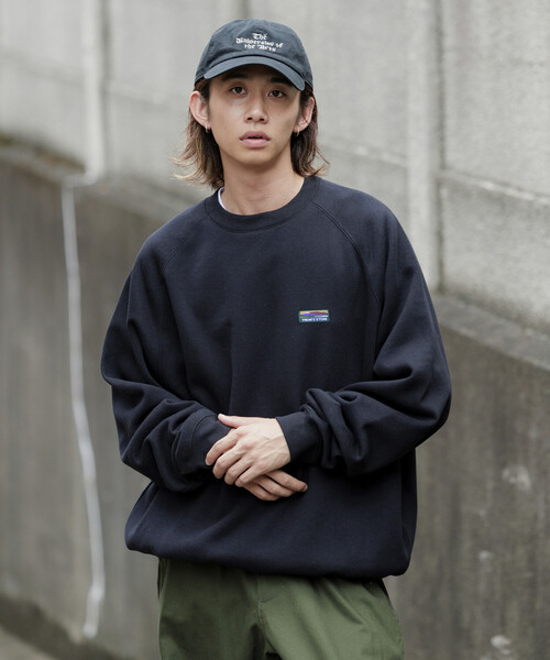 FREAK'S STORE（フリークスストア） トレーナー スウェット 限定展開