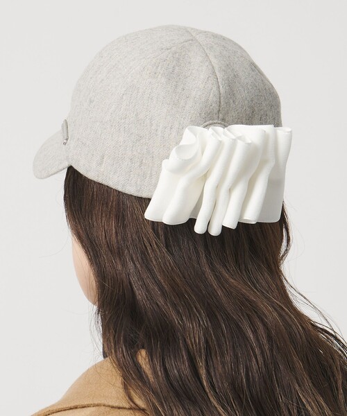 Athena New York（アシーナニューヨーク） キャップ 帽子 「Athena New