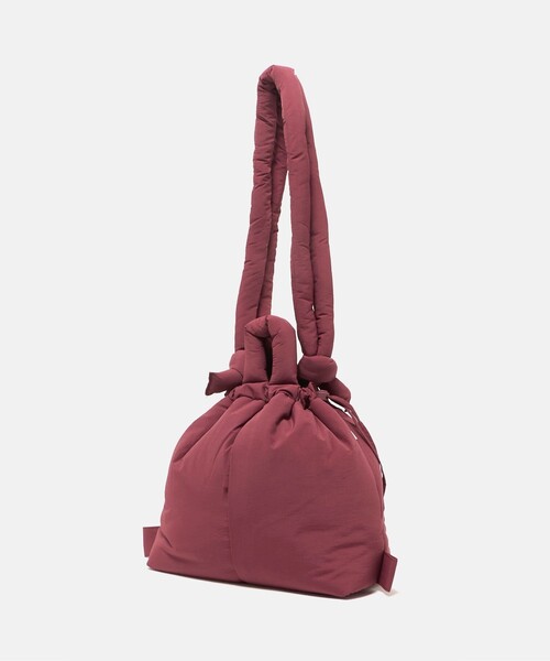 OLEND ショルダーバッグ バッグ 「OLEND」ONA ソフト ショルダーバッグ