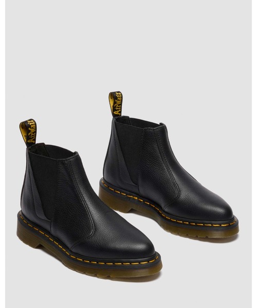 Dr.Martens（ドクターマーチン） ブーツ BIANCA II チェルシー ブーツ