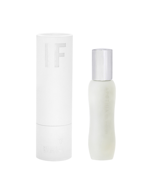 APOTHIA（アポーシア） 香水 IF Roll On (イフ ロールオン) 9ml