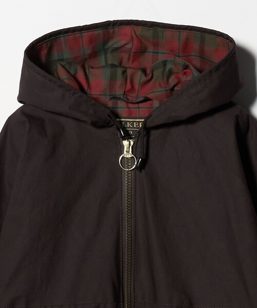 STEVEN ALAN（スティーブンアラン） コート ジャケット 「WALKER AND