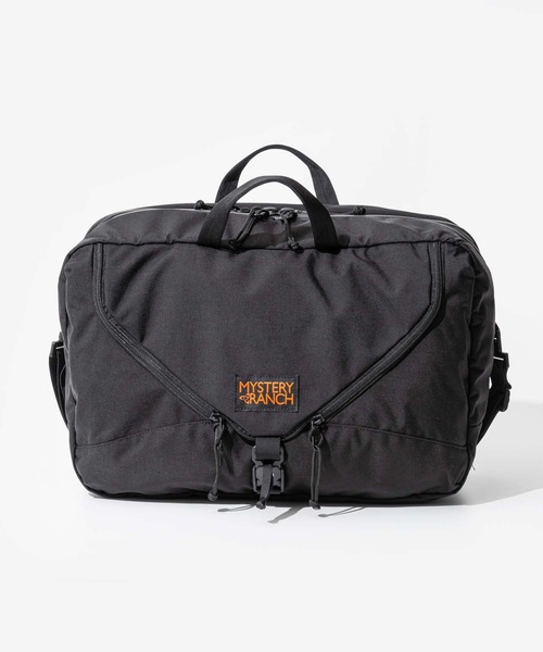 MYSTERY RANCH（ミステリーランチ） ビジネスバッグ MYSTERY RANCH 3