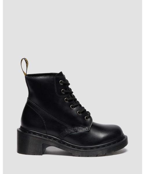 Dr.Martens（ドクターマーチン） ブーツ ALDERSTONE 6 ホール ブーツ