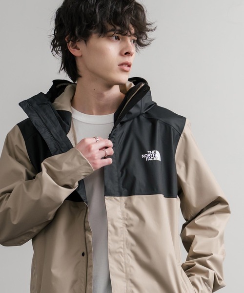 THE NORTH FACE（ザ ノースフェイス） マウンテンパーカー ウインド