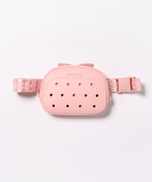 crocs（クロックス） ウエストポーチ ウエストバッグ クラシック