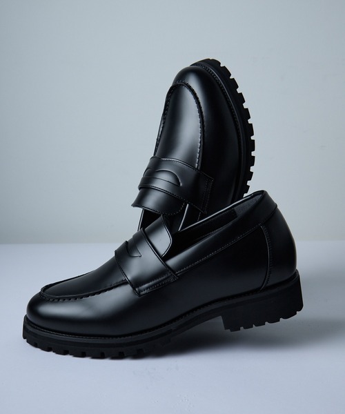 CIASENSE ローファー メンズ レディース : ZOZOTOWN Yahoo!店 - 通販