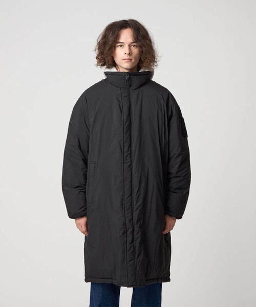 TAION（タイオン） ダウンジャケット ダウン 「別注」「TAION×CITEN