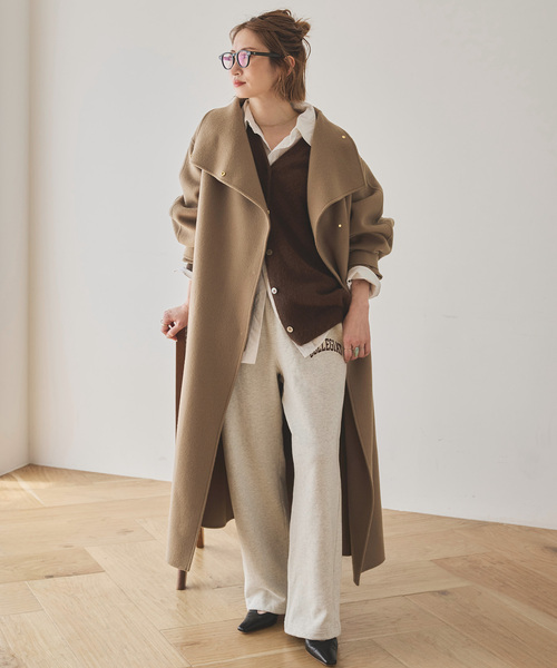 Spick＆Span（スピック アンド スパン） コート アウター 「WEB限定