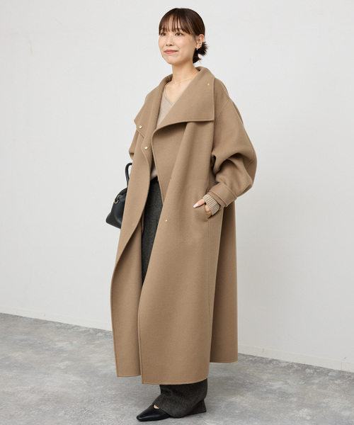 Spick＆Span（スピック アンド スパン） コート アウター 「WEB限定