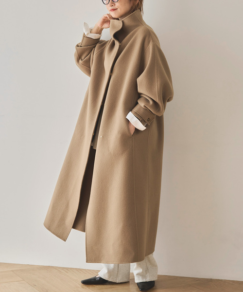 Spick＆Span（スピック アンド スパン） コート アウター 「WEB限定