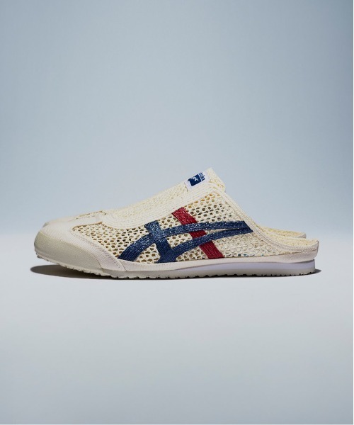 Onitsuka Tiger（オニツカタイガー） サンダル MEXICO 66 SABOT