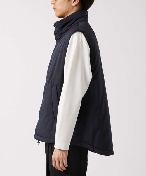 ATON（エイトン） ダウンベスト ベスト 「ATON/エイトン」VINTAGE