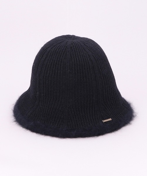 CA4LA（カシラ） 帽子 ハット CF ROMAN 4 レディース : ZOZOTOWN Yahoo