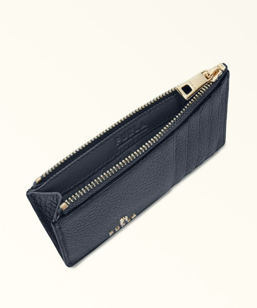 FURLA（フルラ） カードケース カメリア カードケース M : ZOZOTOWN