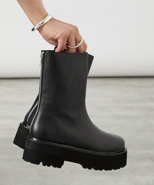 カミナンド ブーツのおすすめ人気商品一覧 通販 - Yahoo!ショッピング