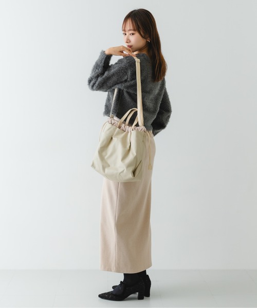 RODE SKO（ロデスコ） パンプス 「MADE IN JAPAN」チャンキーヒール