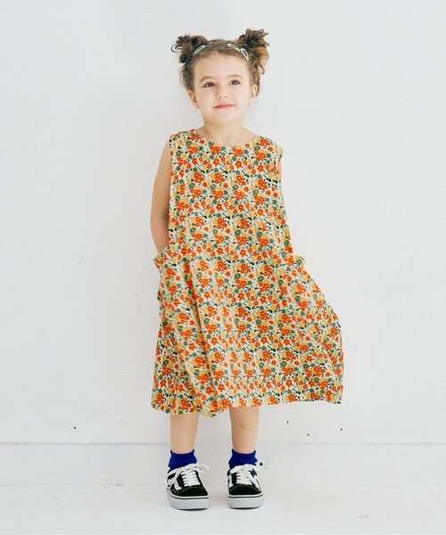 p.premier（ピードットプルミエ） ワンピース イロチ買いしたい夏