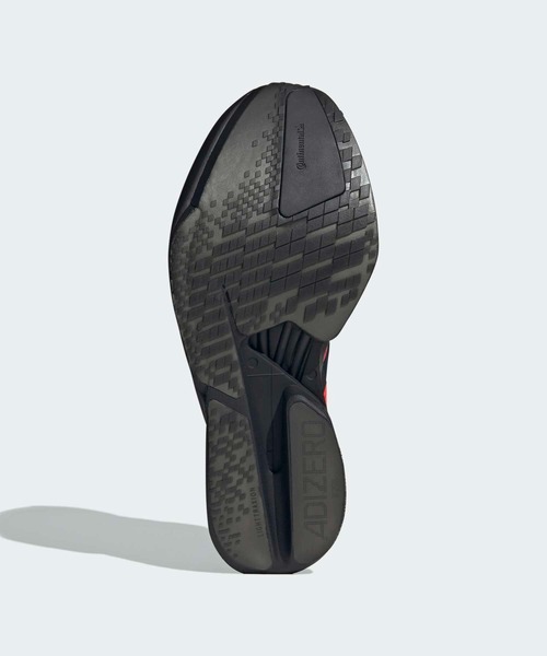 adidas（アディダス） スニーカー アディゼロ アディオス Pro 4 AMG