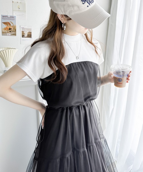 classicalelf（クラシカルエルフ） ワンピース ”何着る？”に、コレ一択