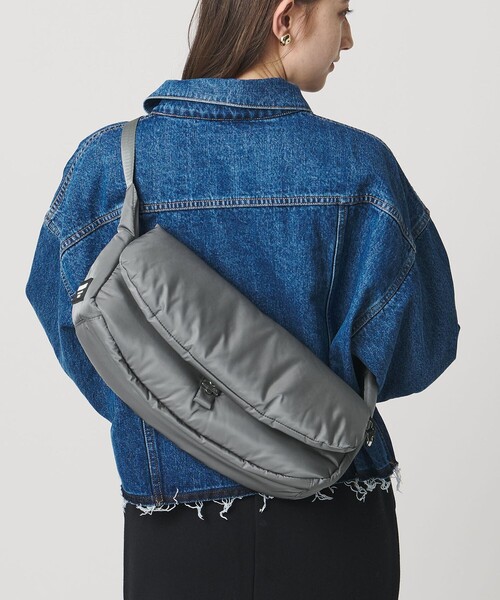 NOMADIS（ノマディス） ショルダーバッグ バッグ 「NOMADIS」LUCK