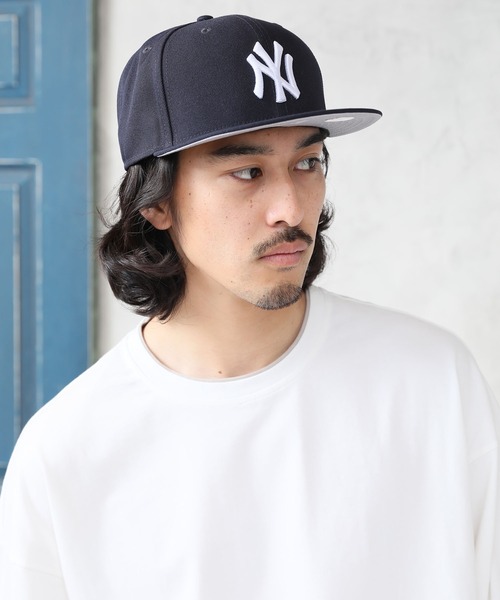 NEW ERA（ニューエラ） キャップ 帽子 「NEW ERA/ニューエラ」9FIFTY