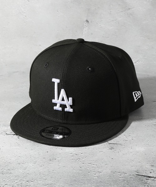 NEW ERA（ニューエラ） キャップ 帽子 「NEW ERA/ニューエラ」9FIFTY