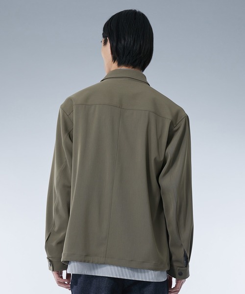 UNITED TOKYO（ユナイテッドトウキョウ） ブルゾン アウター DRY