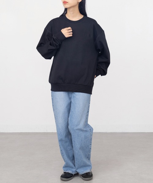 THE NORTH FACE（ザ ノースフェイス） トレーナー スウェット 「THE