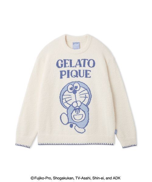 gelato pique（ジェラートピケ） パジャマ 「ドラえもん」「メンズ