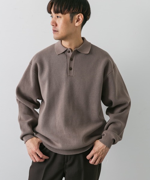 URBAN RESEARCH DOORS（アーバンリサーチドアーズ） セーター ニット