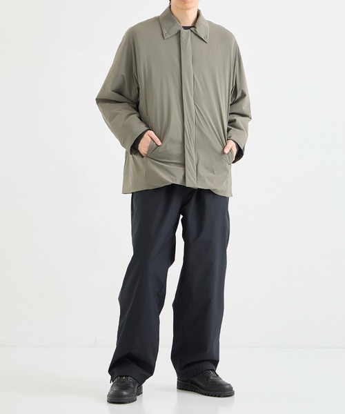 YOKE パンツ 「YOKE/ヨーク」×Phenix WINDSTOPER by GORE TEX LABS