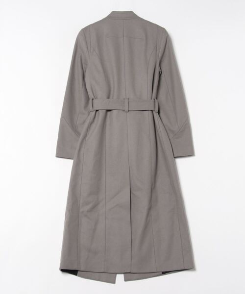 ALLSAINTS（オールセインツ） コート アウター レディース : ZOZOTOWN