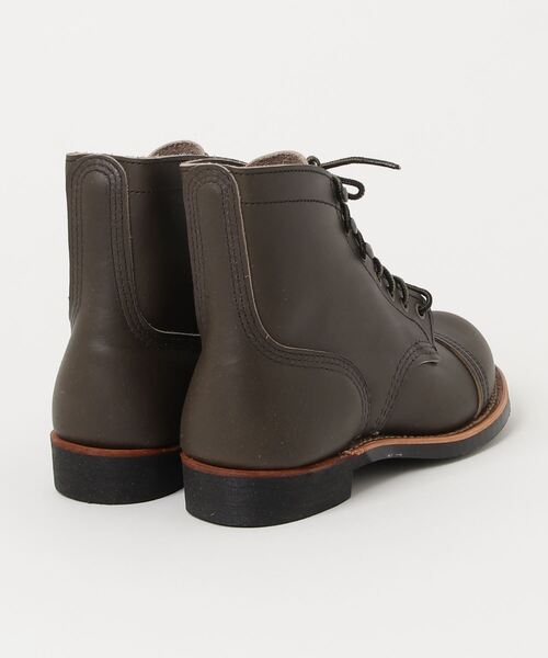 RED WING SHOES（レッドウィング） ブーツ RED WING IRON RANGER
