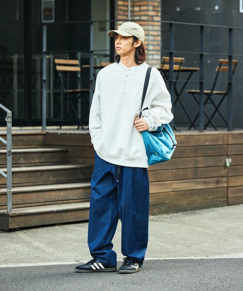 FREAK'S STORE（フリークスストア） トレーナー スウェット 限定展開