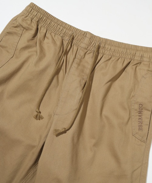 CONVERSE（コンバース） パンツ 「CONVERSE/コンバース」ツイル