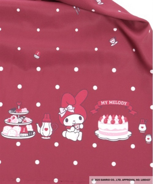 axes femme（アクシーズ ファム） ワンピース マイメロディ